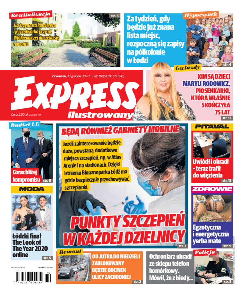 Express Ilustrowany