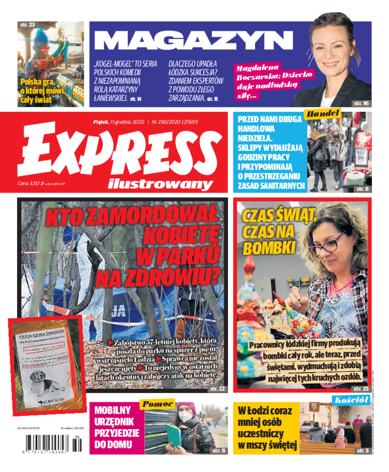 Express Ilustrowany