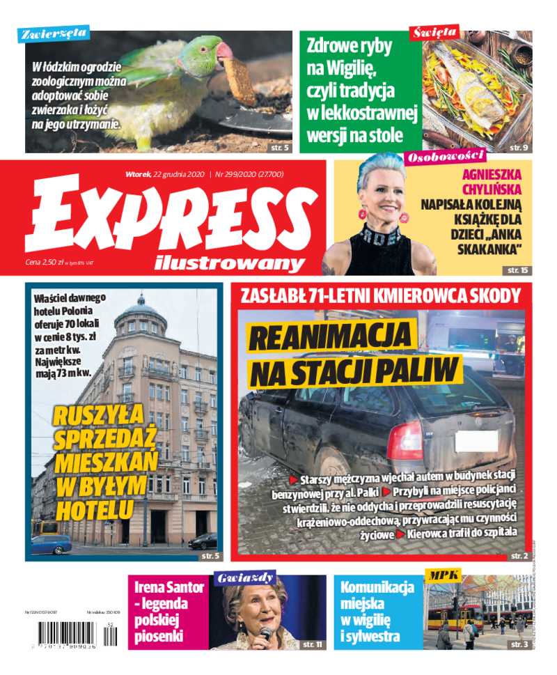 Express Ilustrowany