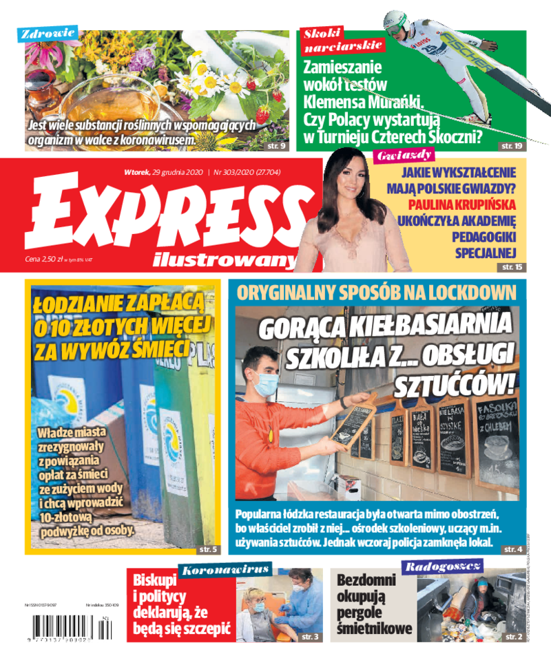 Express Ilustrowany