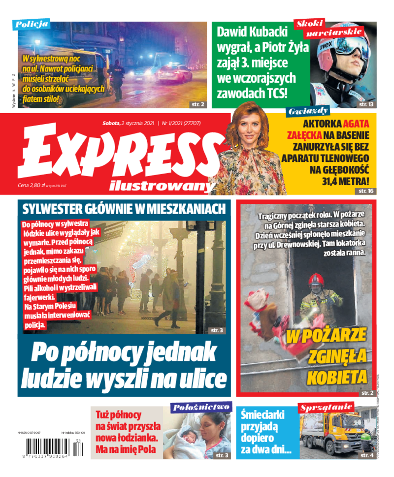 Express Ilustrowany