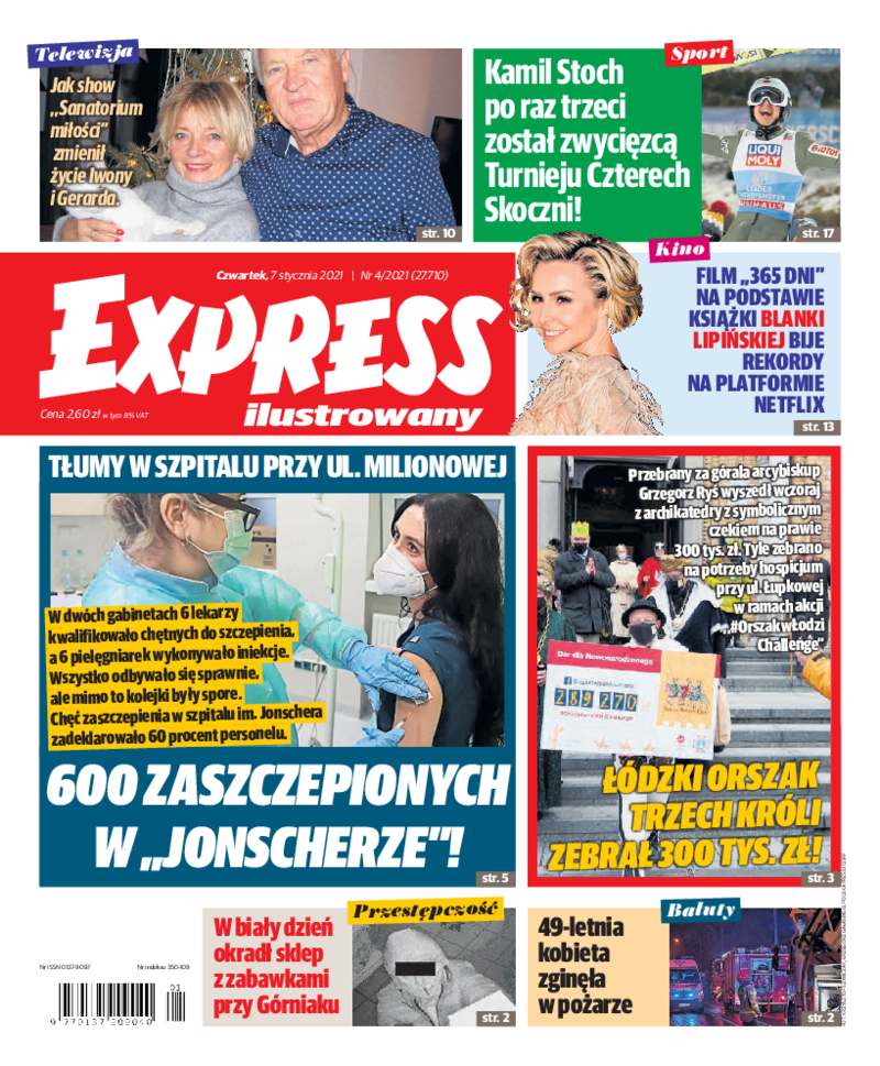 Express Ilustrowany