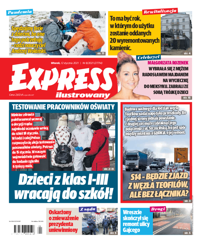 Express Ilustrowany