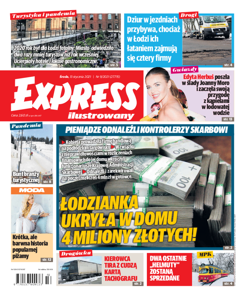 Express Ilustrowany