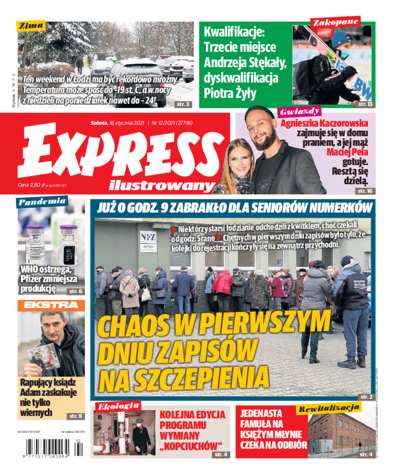 Express Ilustrowany