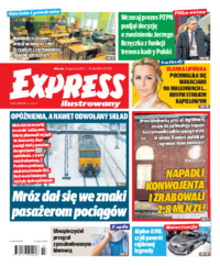 Express Ilustrowany