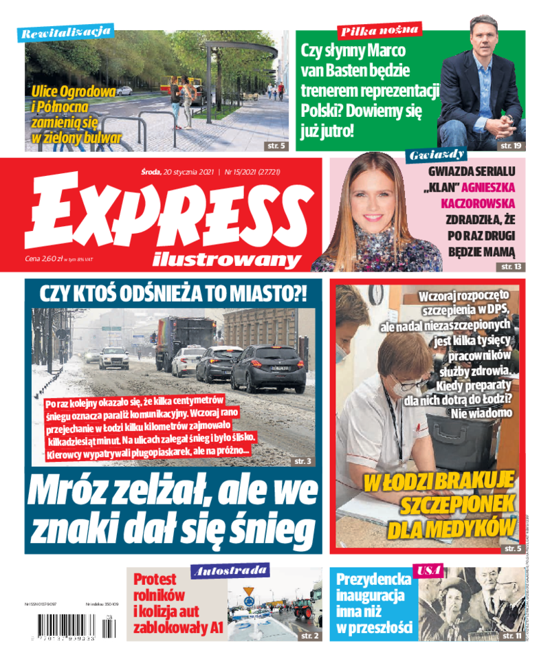 Express Ilustrowany