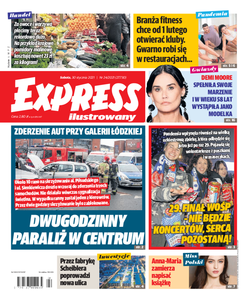 Express Ilustrowany