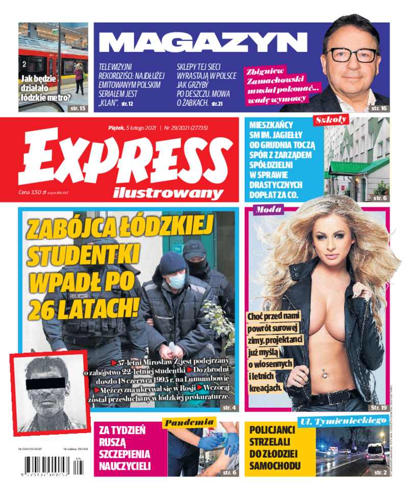 Express Ilustrowany