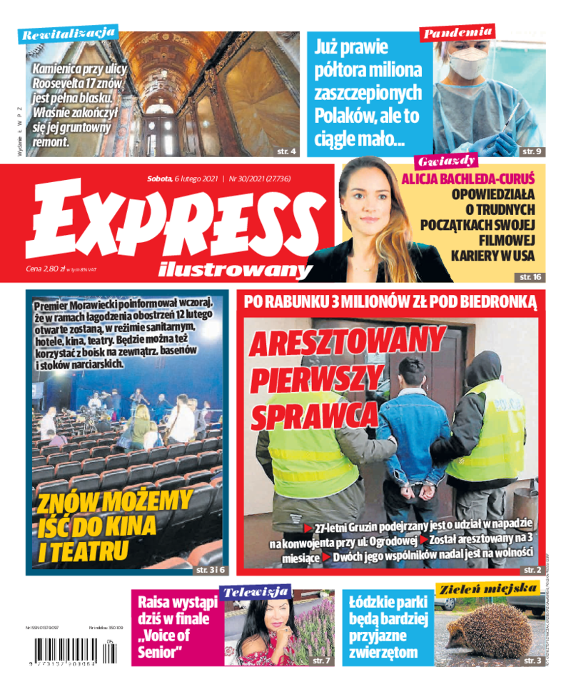 Express Ilustrowany