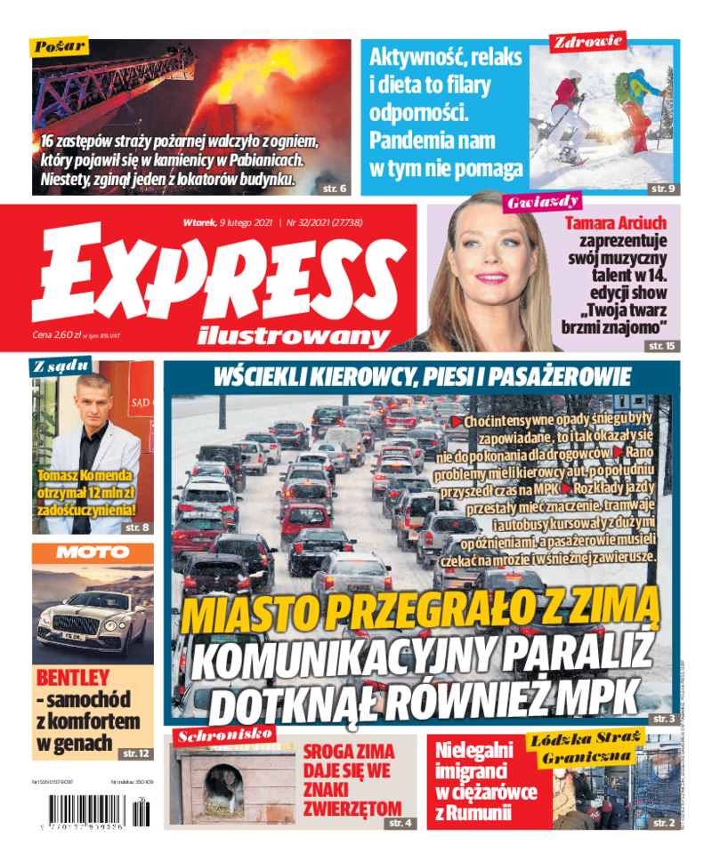 Express Ilustrowany