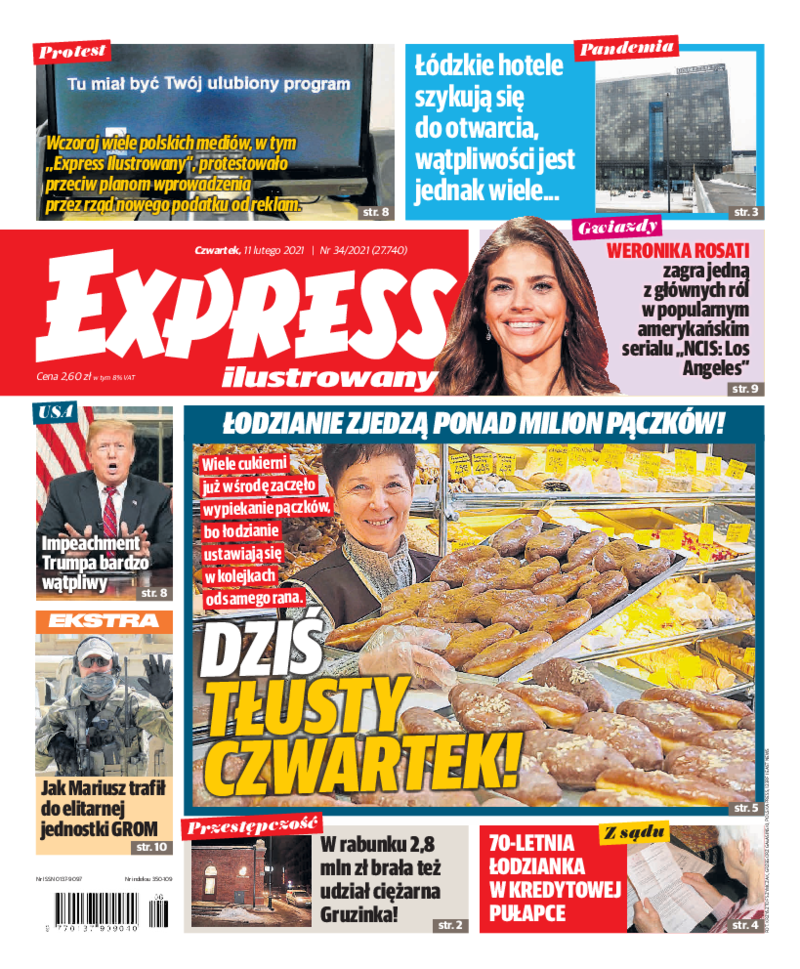 Express Ilustrowany