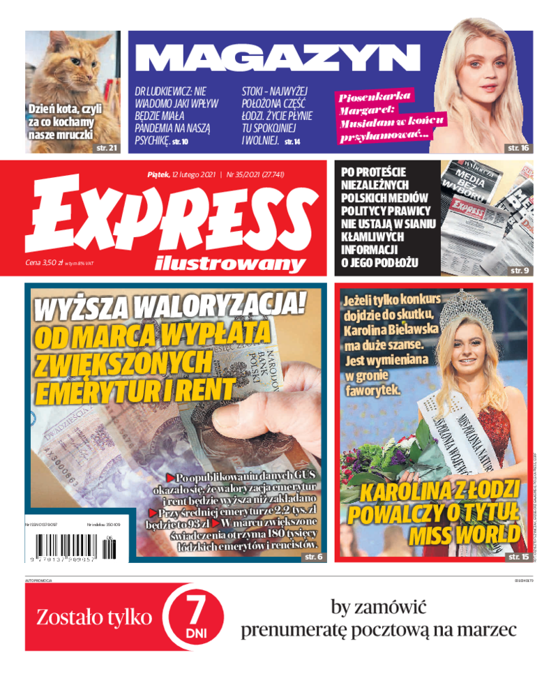 Express Ilustrowany