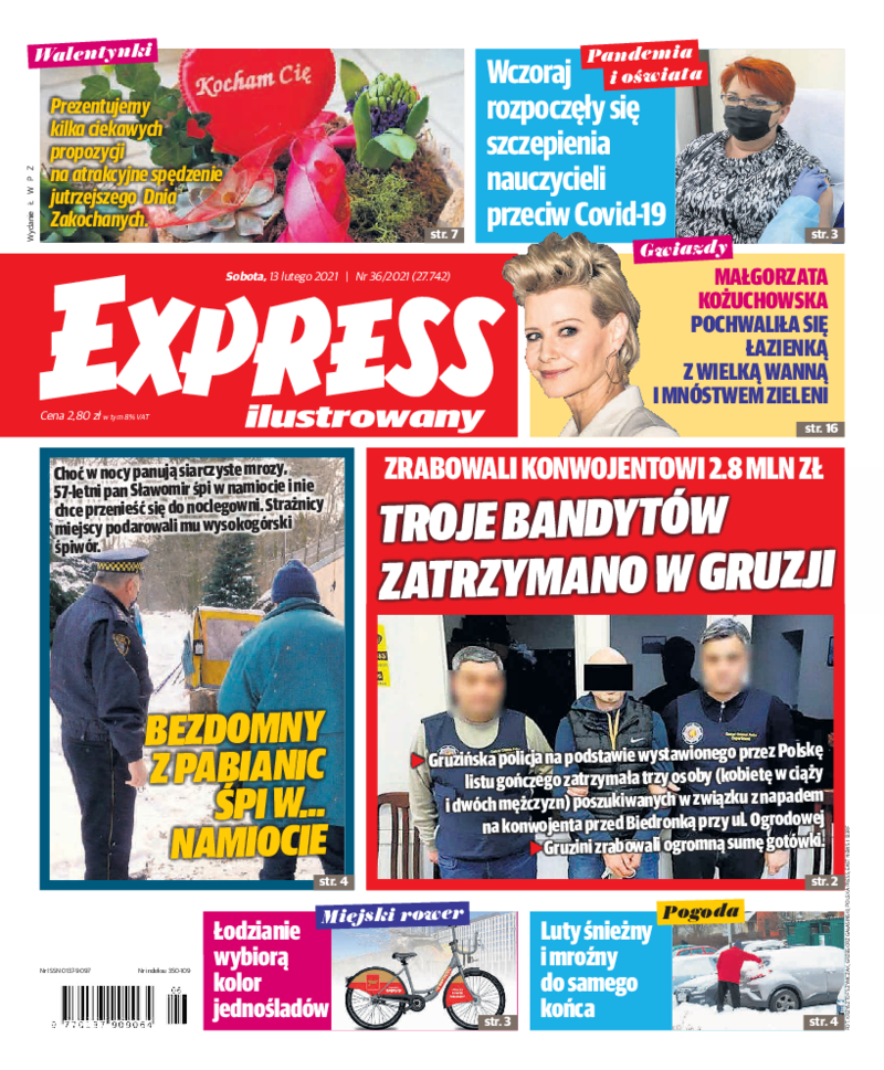 Express Ilustrowany