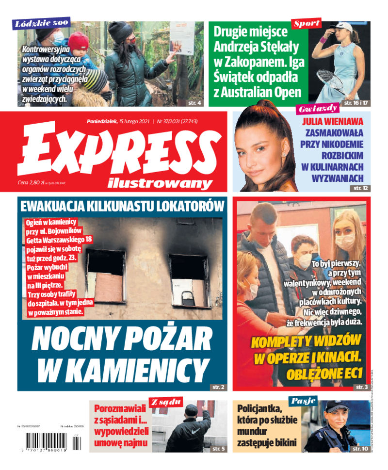 Express Ilustrowany