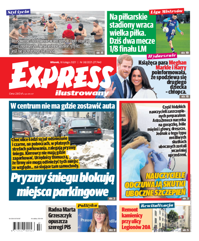 Express Ilustrowany