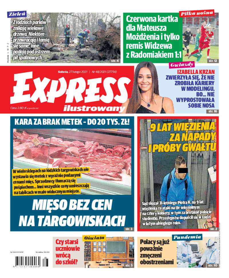 Express Ilustrowany