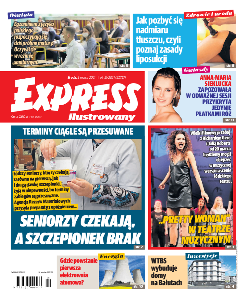 Express Ilustrowany