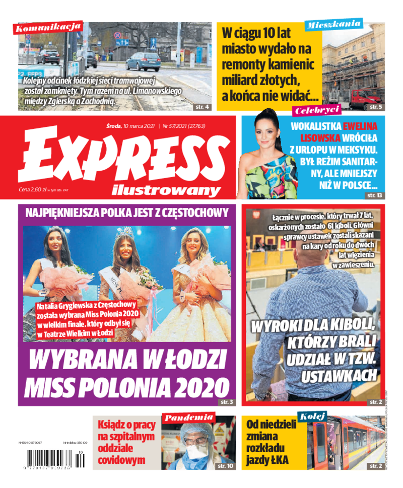 Express Ilustrowany