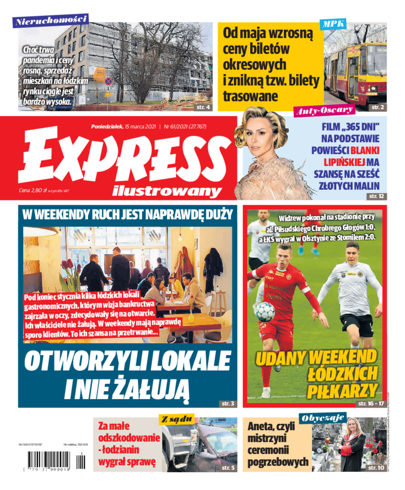 Express Ilustrowany