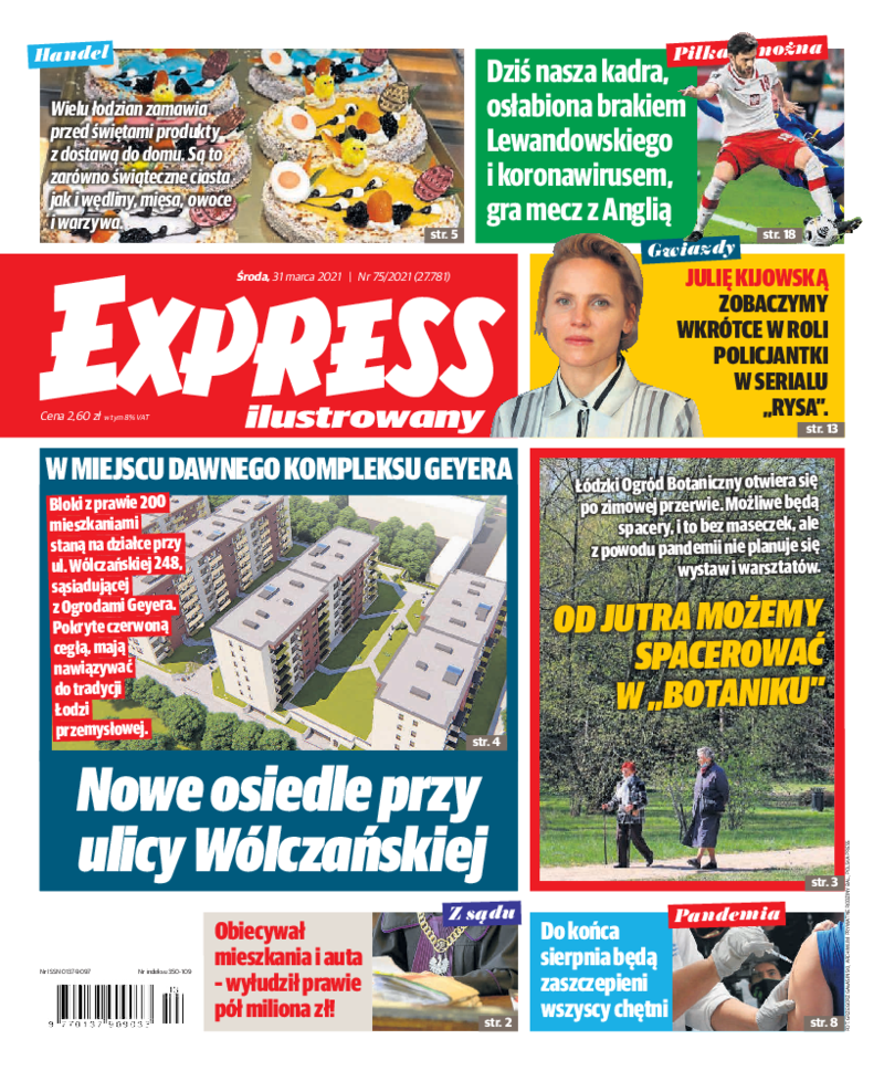 Express Ilustrowany