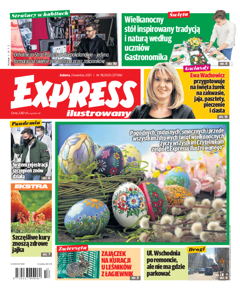 Express Ilustrowany