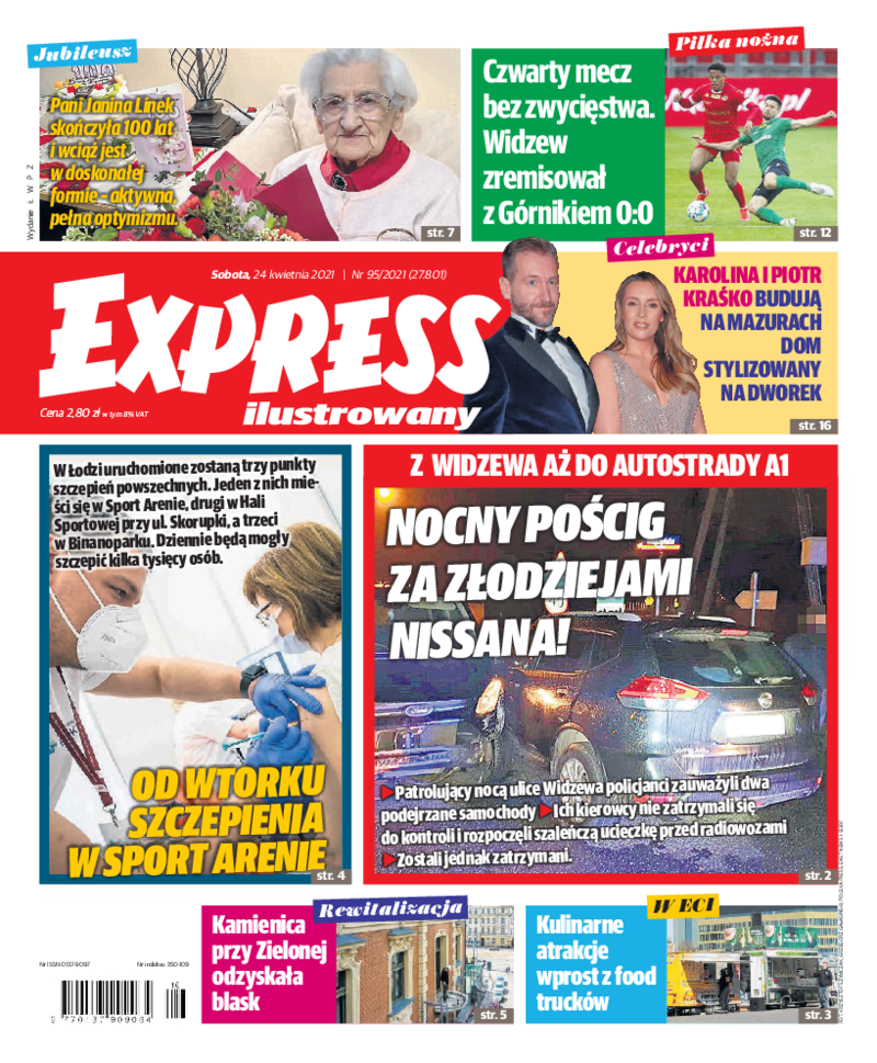 Express Ilustrowany