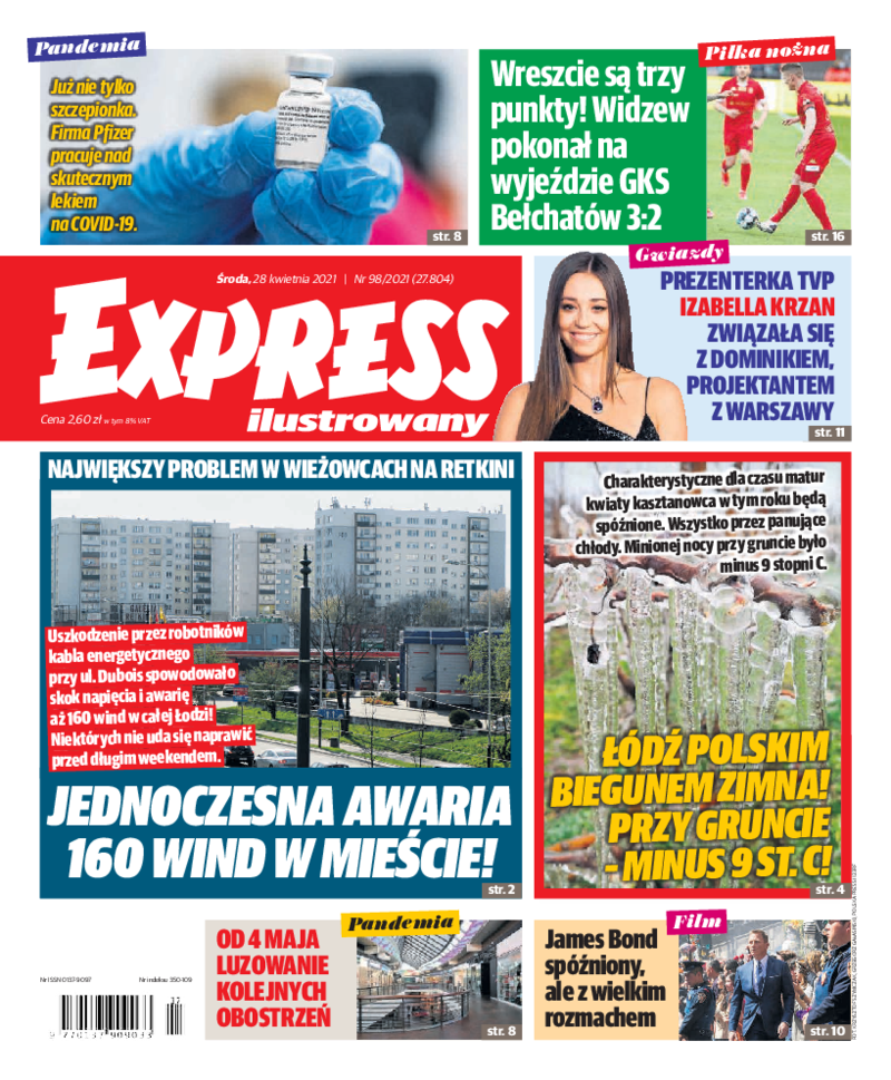 Express Ilustrowany