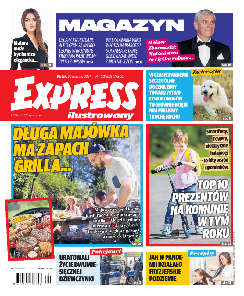 Express Ilustrowany