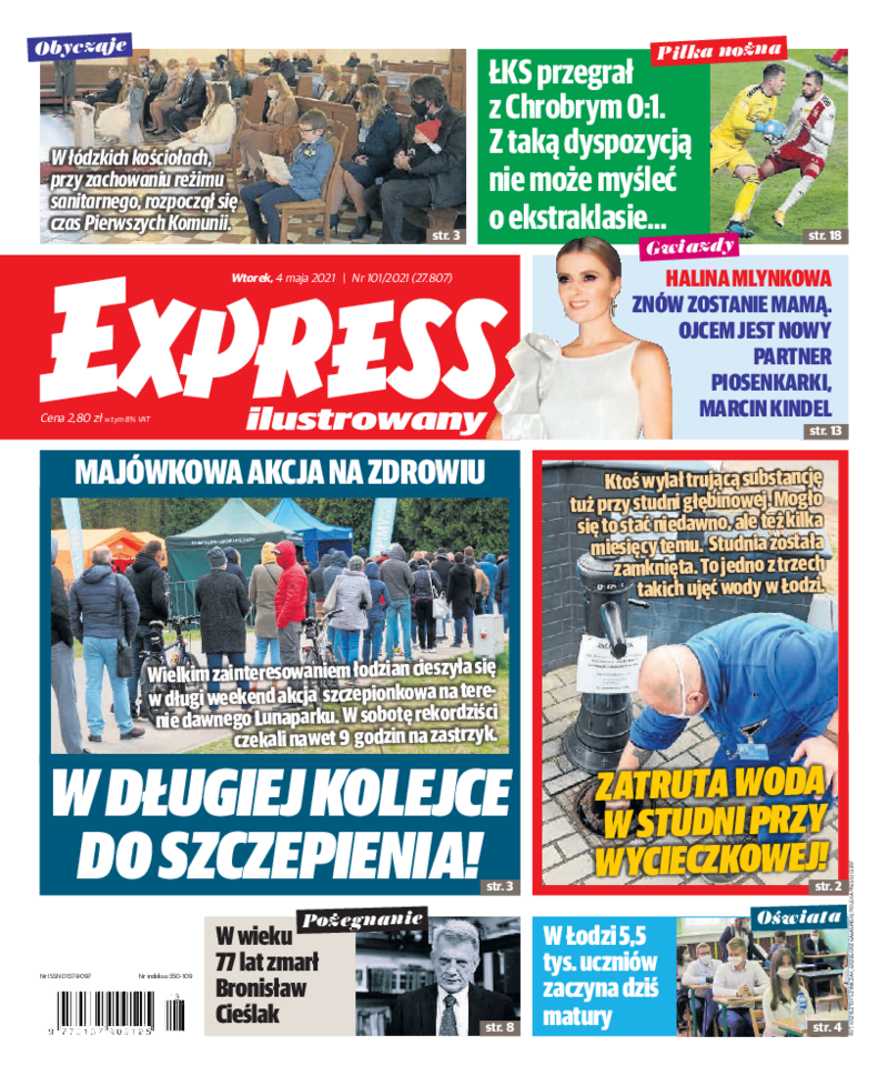 Express Ilustrowany