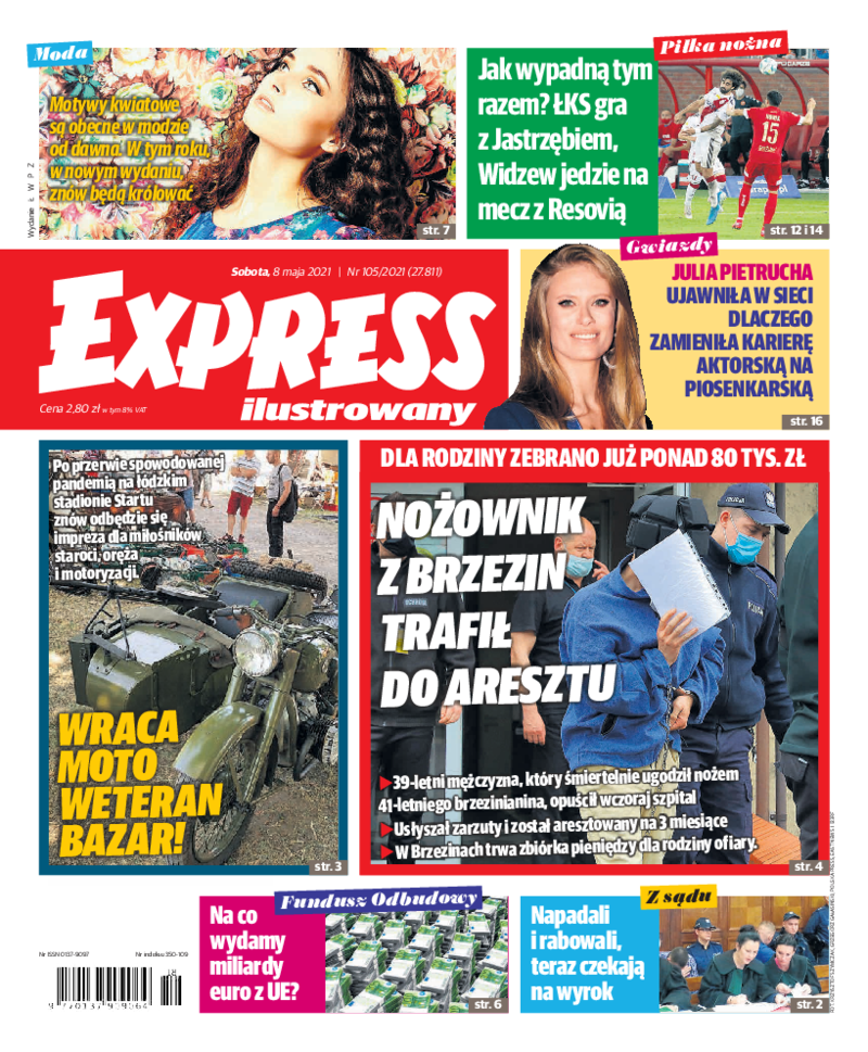 Express Ilustrowany