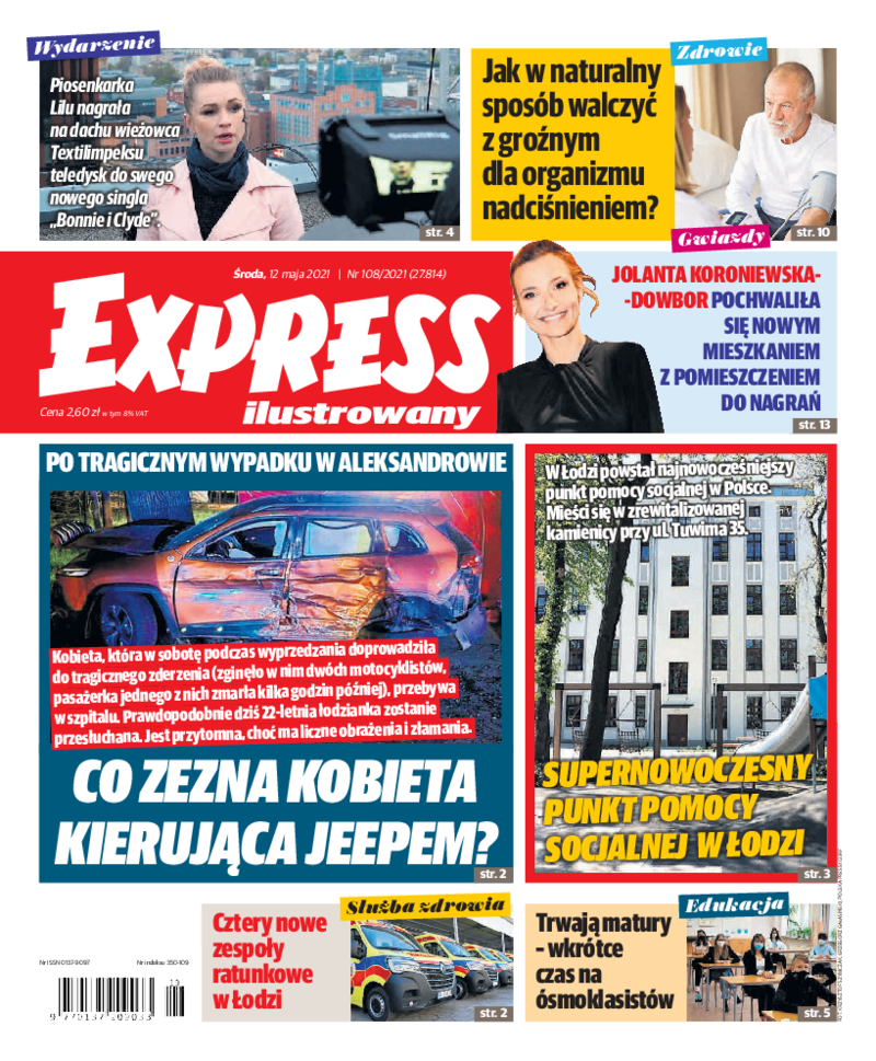 Express Ilustrowany