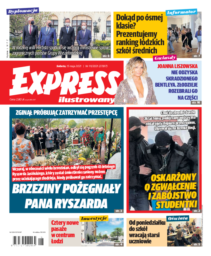 Express Ilustrowany