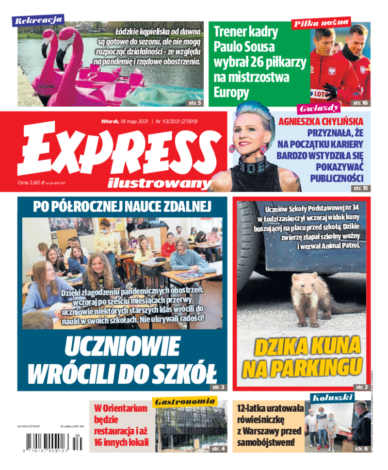 Express Ilustrowany