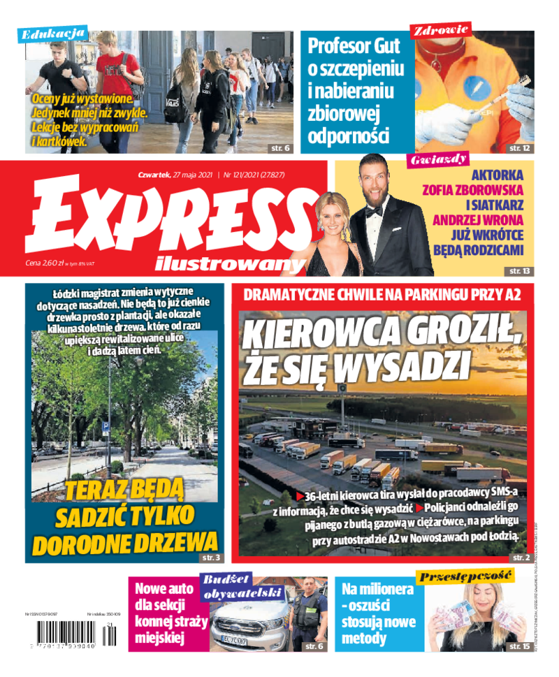 Express Ilustrowany