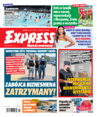 Express Ilustrowany