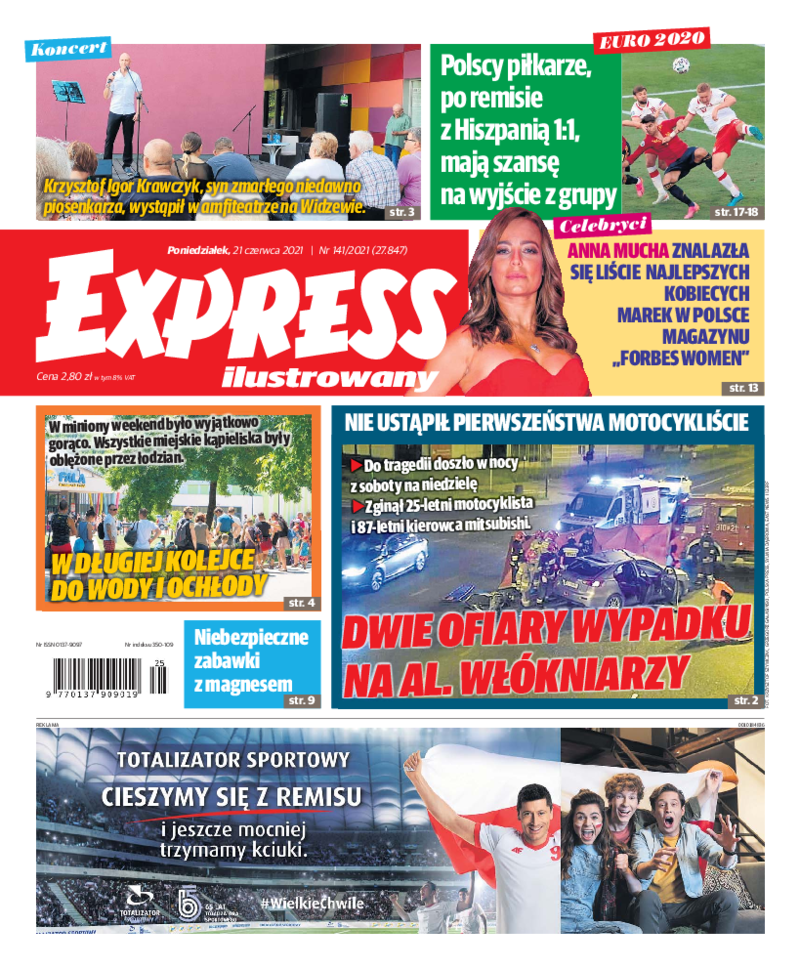 Express Ilustrowany