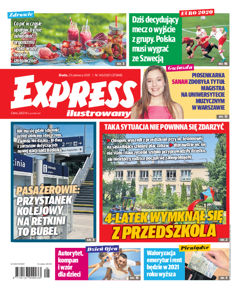 Express Ilustrowany