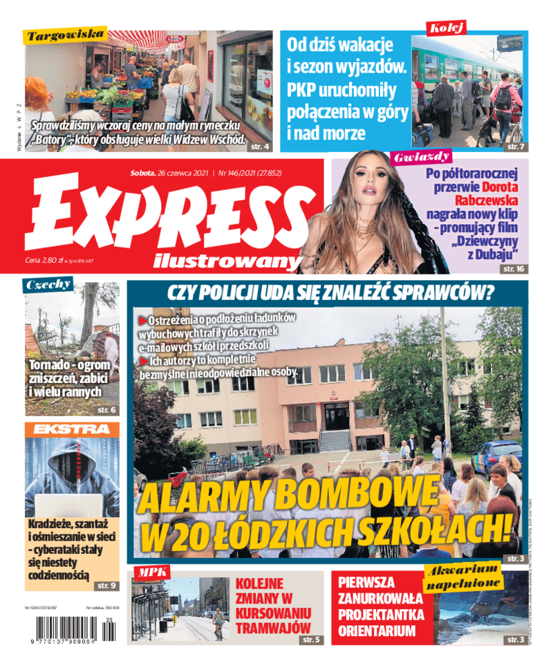 Express Ilustrowany