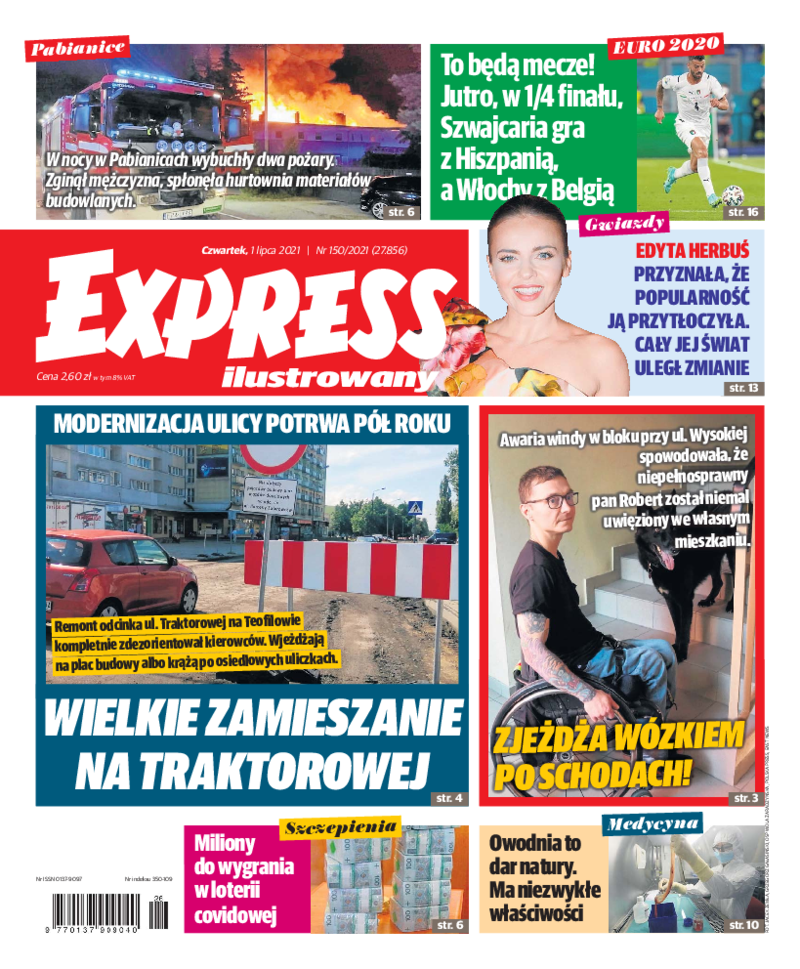 Express Ilustrowany