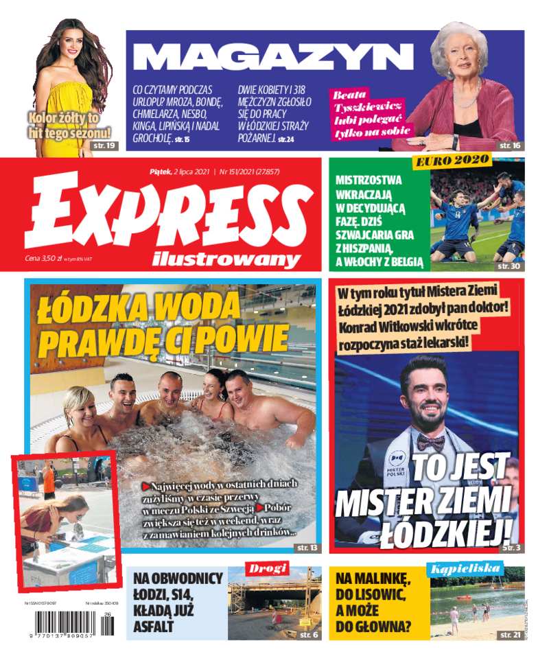 Express Ilustrowany