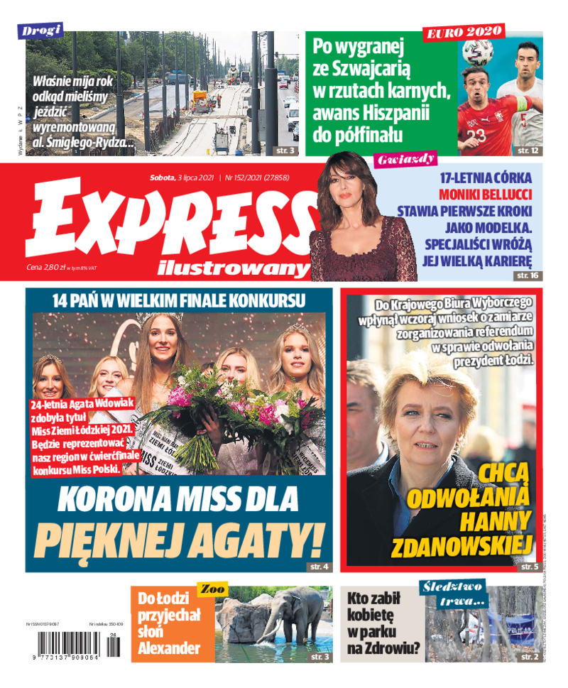 Express Ilustrowany