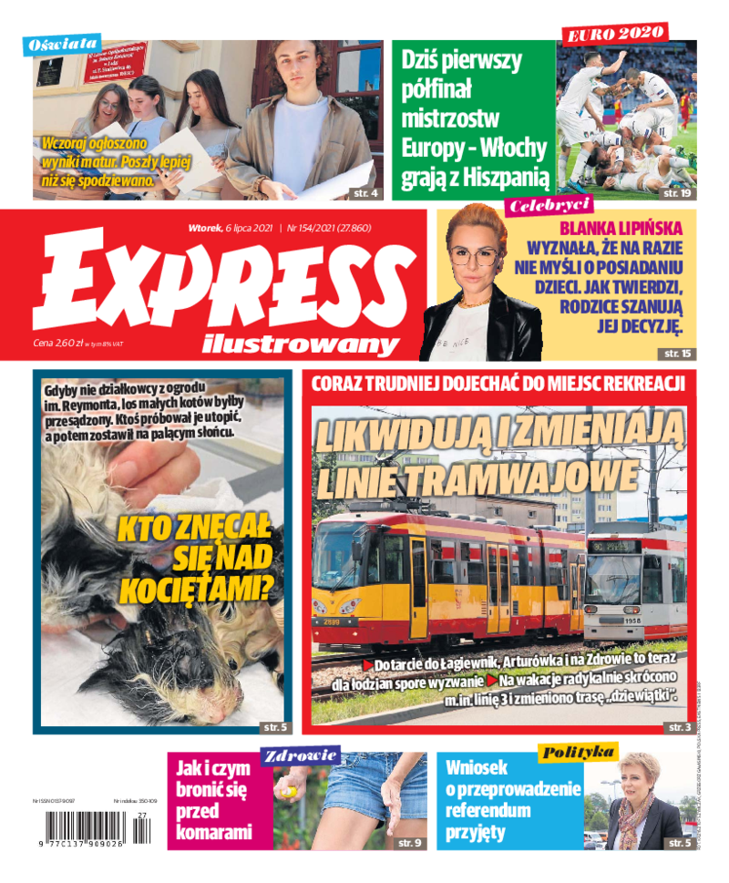 Express Ilustrowany