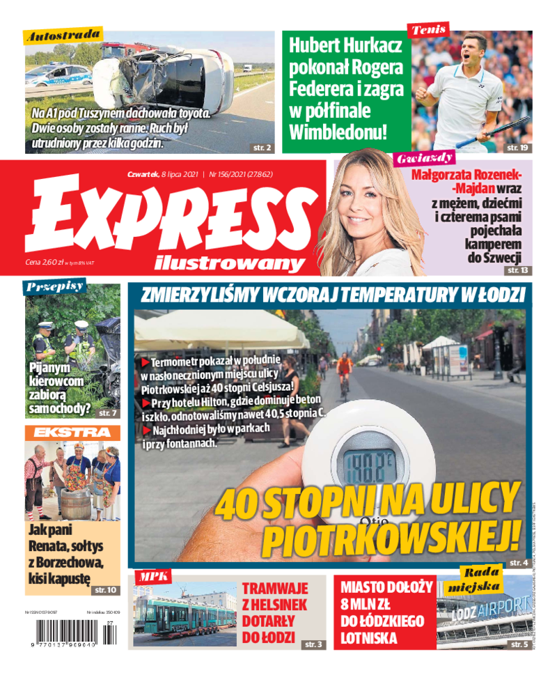 Express Ilustrowany