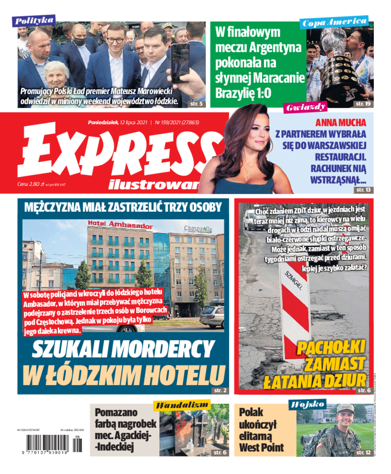 Express Ilustrowany