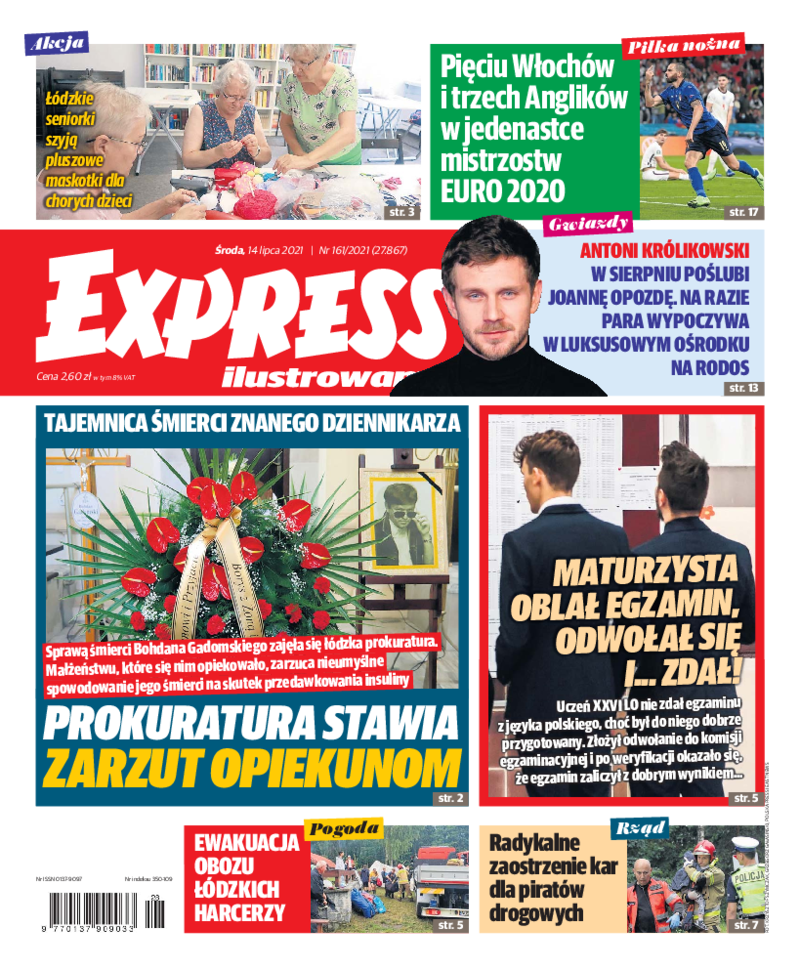 Express Ilustrowany