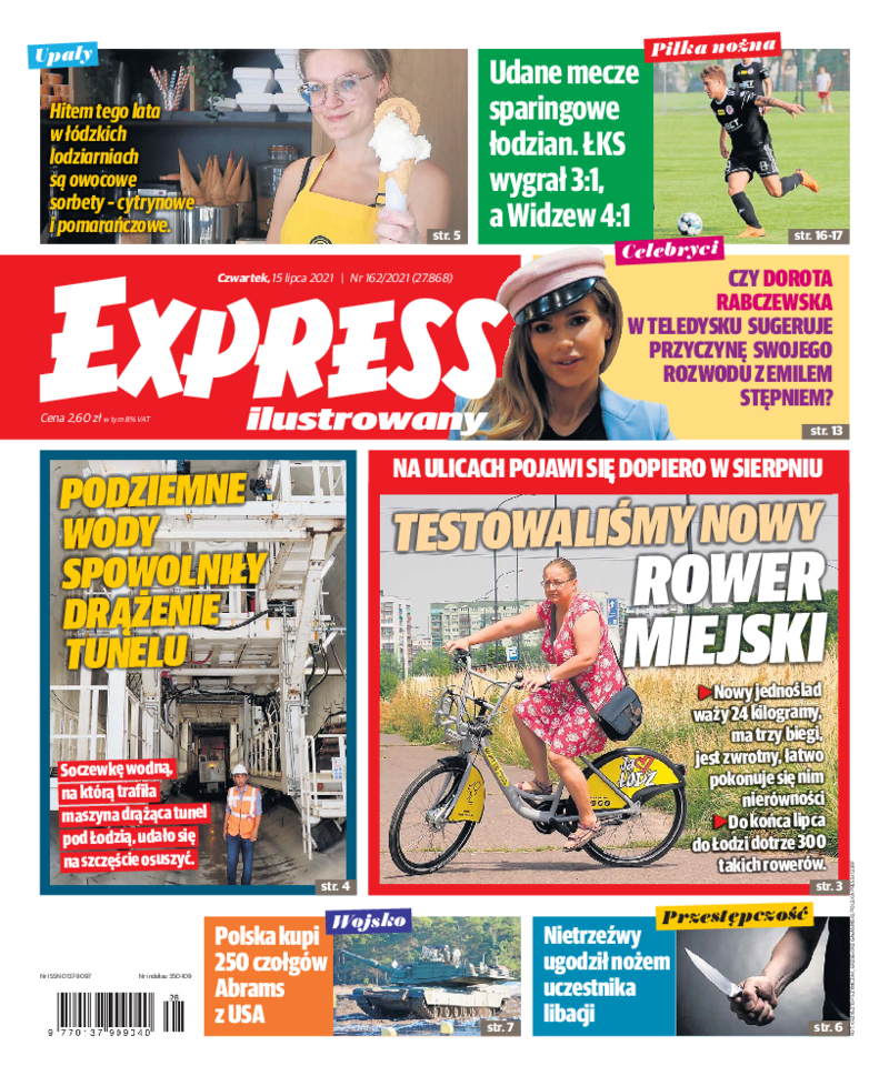 Express Ilustrowany