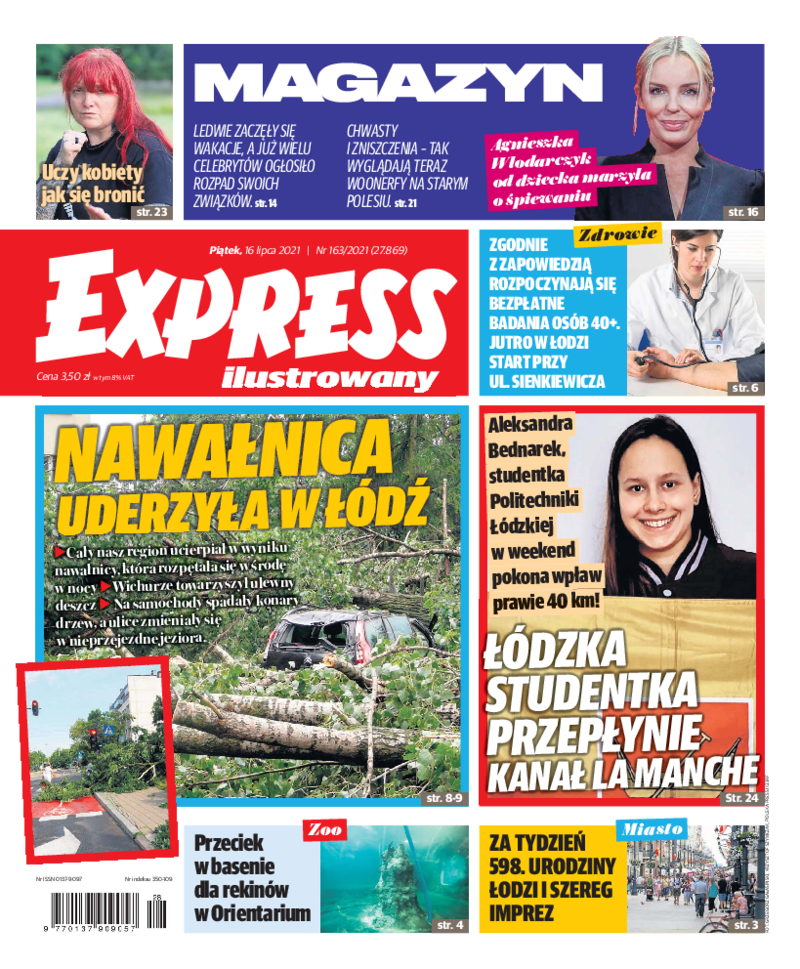Express Ilustrowany