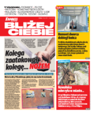 Bliżej Ciebie/Zgierz