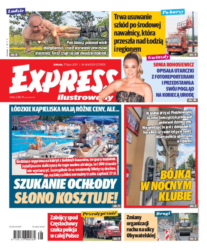 Express Ilustrowany
